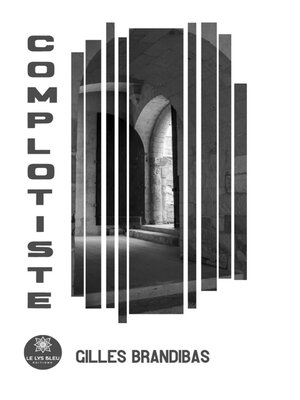 cover image of Complotiste